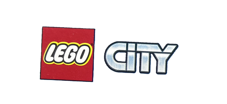 Lego City