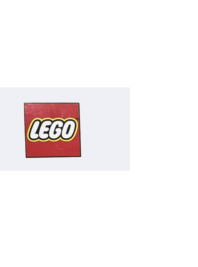 All Lego Products