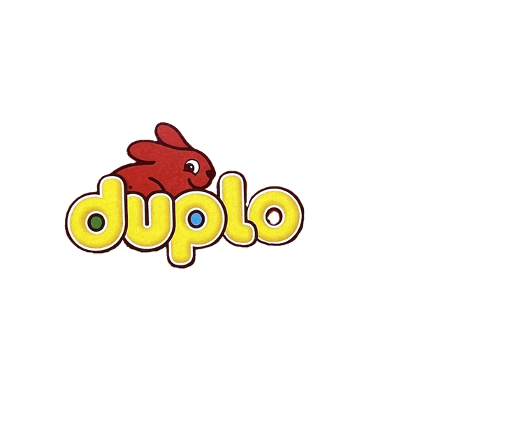 Lego Duplo